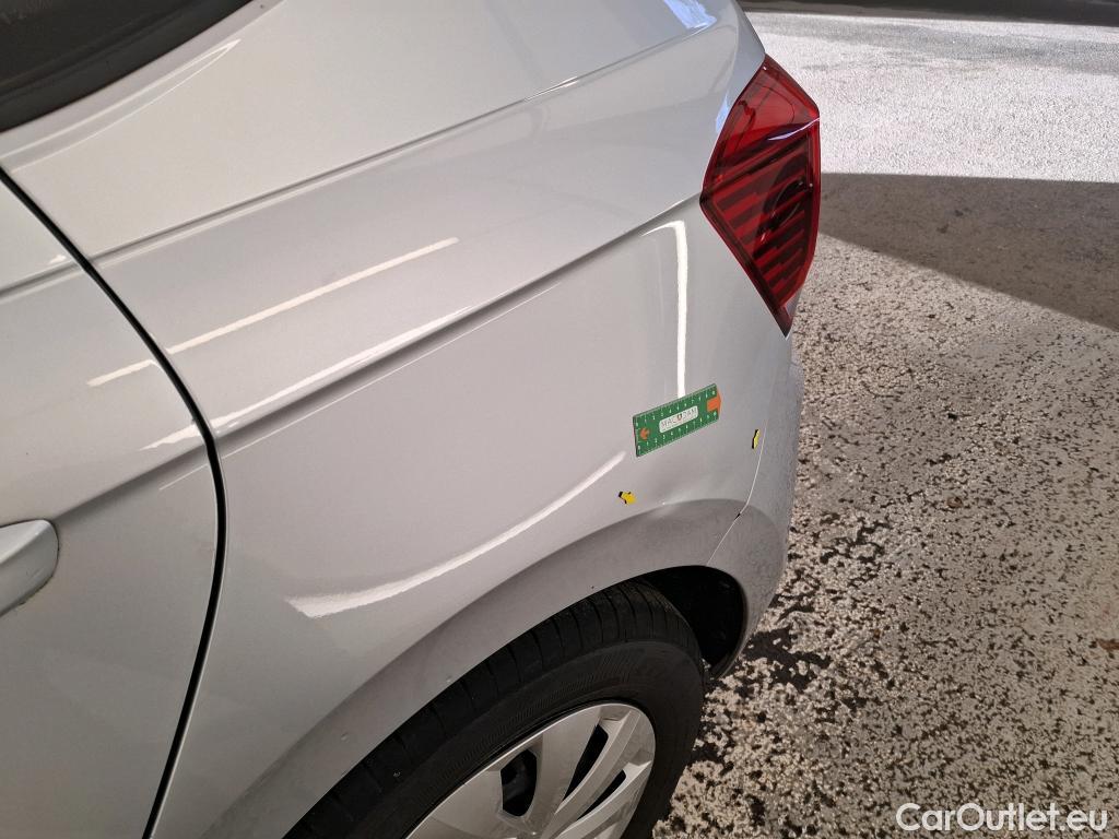  Volkswagen  Polo  VI Trendline Business 1.0 TSI 95CV BVM5 E6dT #3