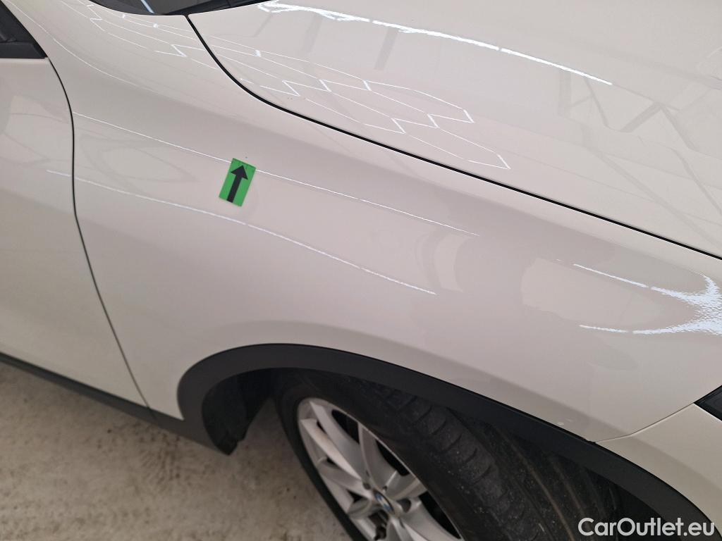  Bmw  X2 2.0 xDrive20d Advantage AT #23