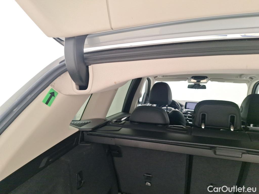  Bmw  X3 2.0 xDrive20d X Line AT #7