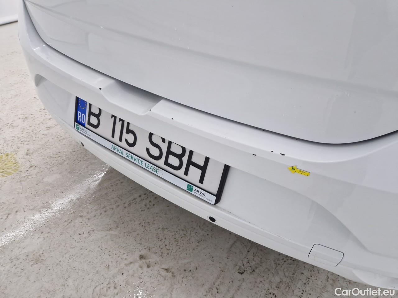  Dacia  Logan 1.0 TCe 90CP Comfort MT6 #27