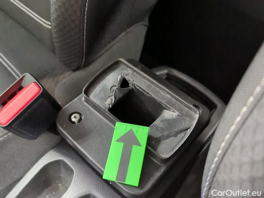  Dacia  Duster 1.5 Blue dCi 115CP Expression 4x4 #4