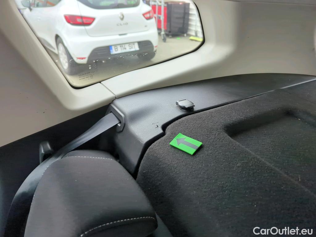  Dacia  Duster 1.5 Blue dCi 115 Prestige 4WD #33