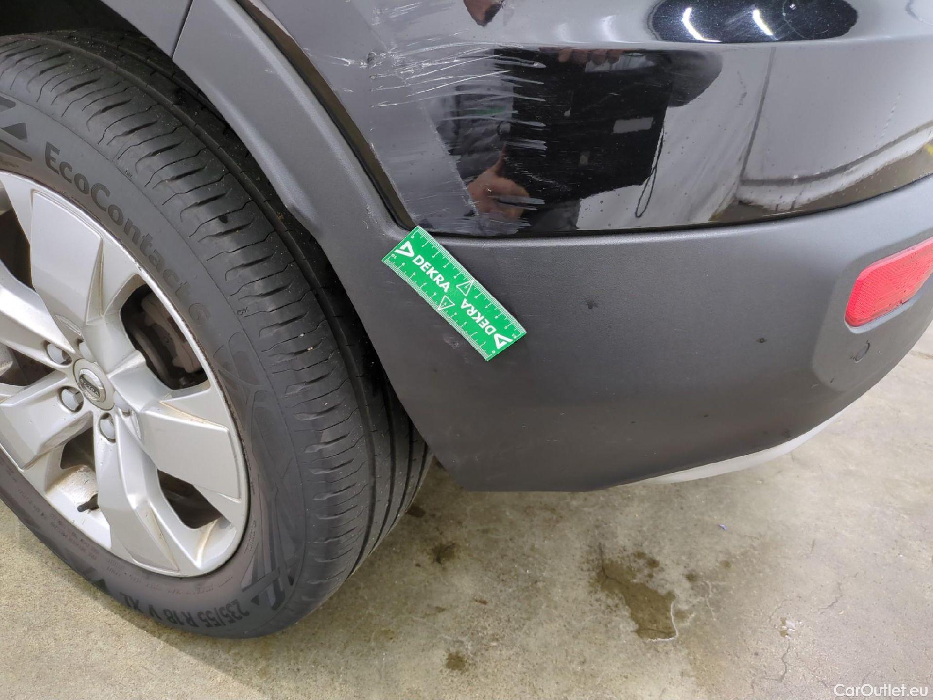  Volvo  XC 40 XC40 Momentum 2WD 1.5 130CV BVA8 E6d #53