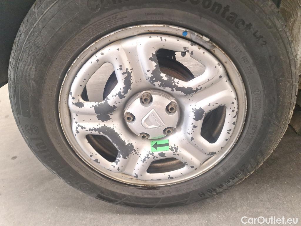  Dacia  Duster 1.5 Blue dCi 115CP Comfort 4WD #23