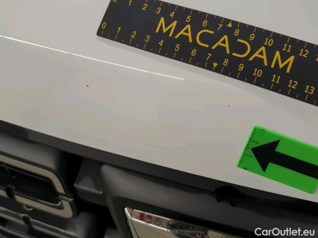  Dacia  Duster 1.5 Blue dCi 115CP Comfort 4WD #22