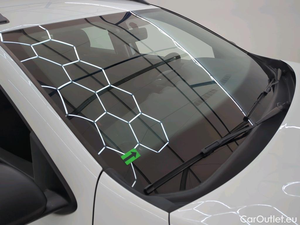  Dacia  Duster 1.5 Blue dCi 115CP Comfort 4WD #3