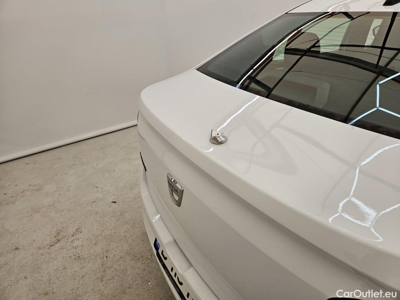  Dacia  Logan 1.0 TCe 90CP Comfort MT6 #11