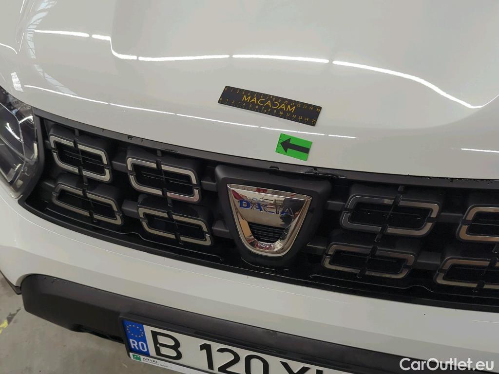 Dacia  Duster 1.5 Blue dCi 115CP Comfort 4WD #21