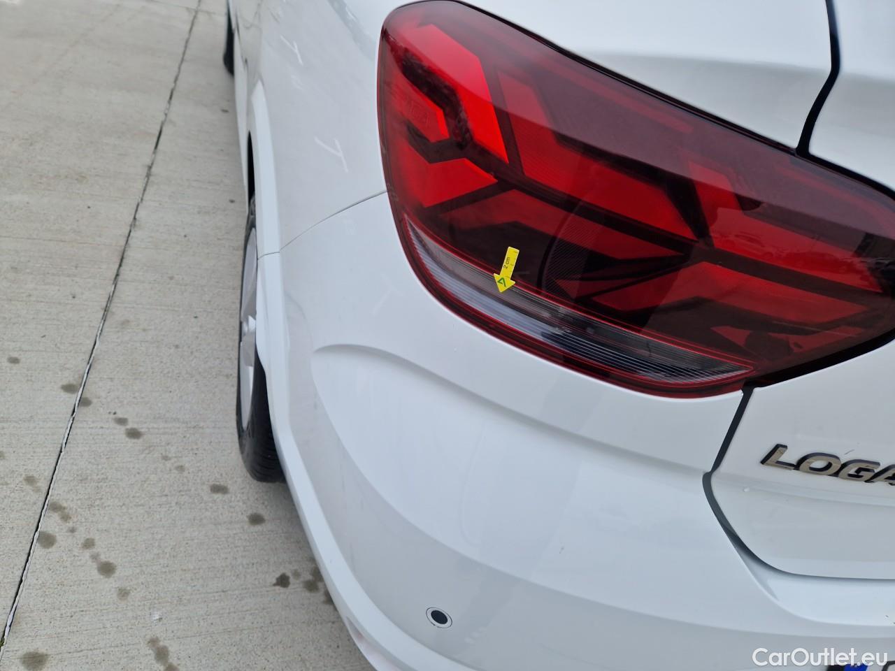  Dacia  Logan 1.0 TCe 90CP Comfort MT6 #24