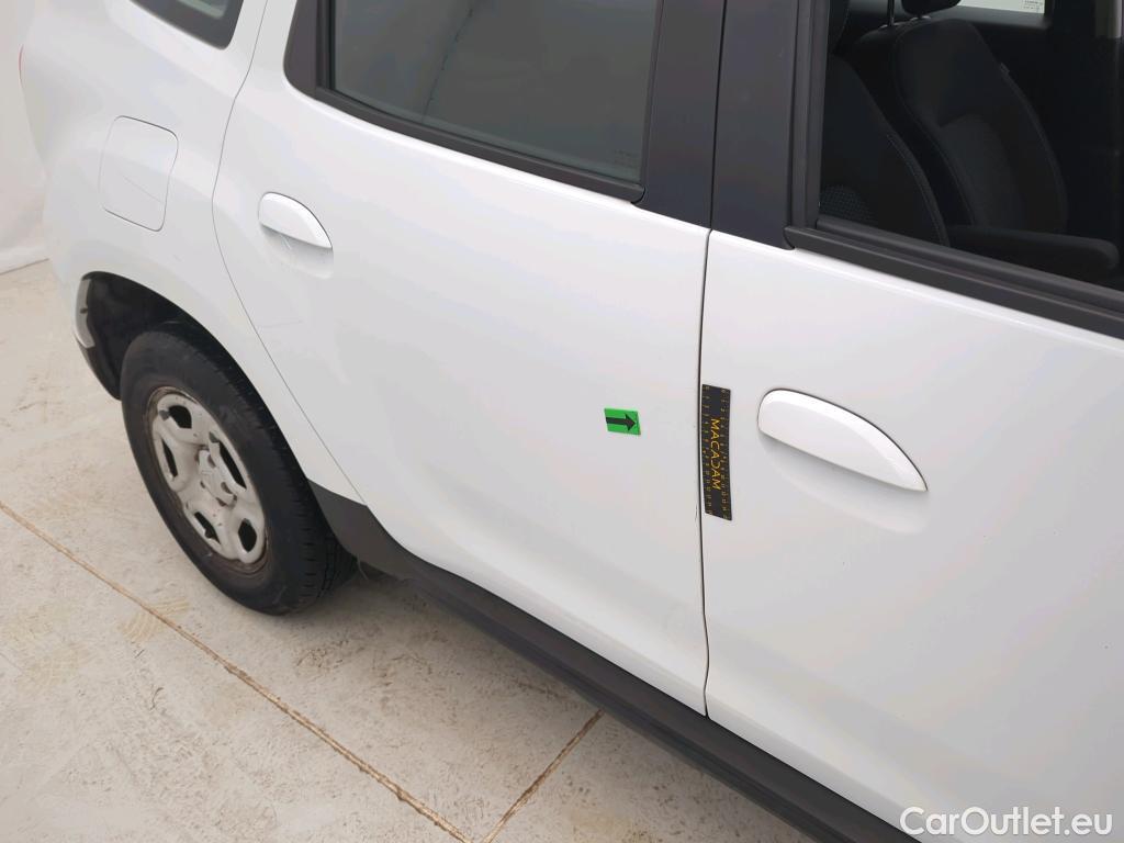  Dacia  Duster 1.5 Blue dCi 115CP Comfort 4WD #57