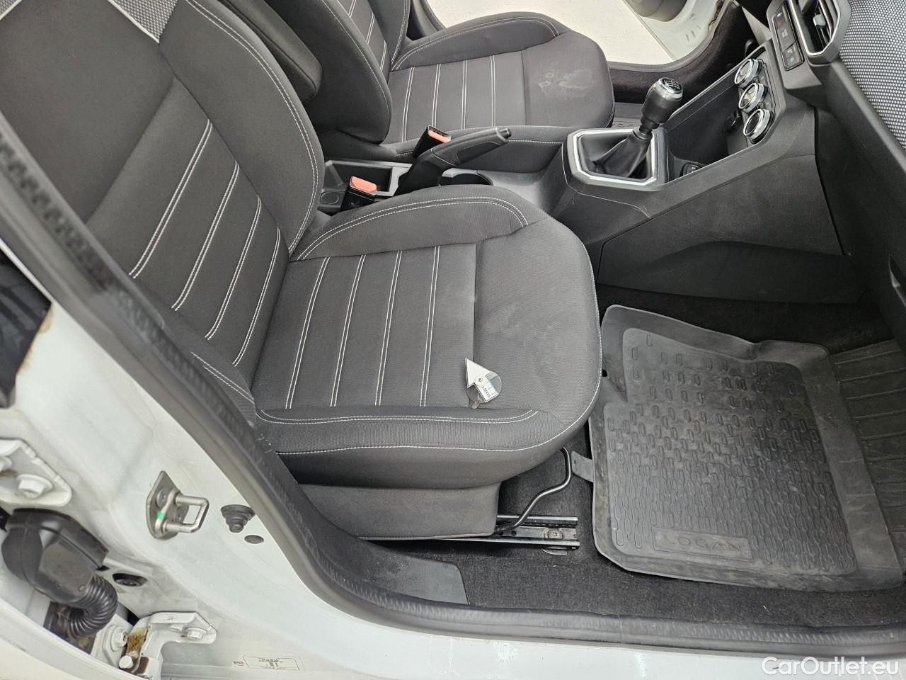  Dacia  Logan 1.0 TCe 90CP Comfort MT6 #23