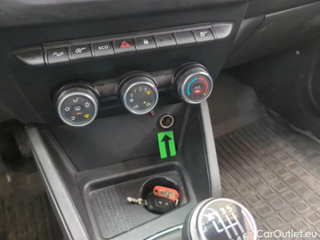  Dacia  Duster 1.5 Blue dCi 115CP Comfort 4WD #65