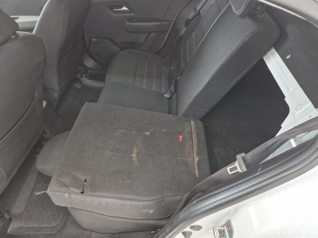  Dacia  Logan 1.0 TCe 90CP Comfort MT6 #37