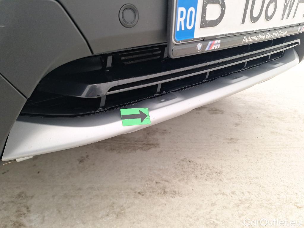  Bmw  X3 2.0 xDrive20d X Line AT #14