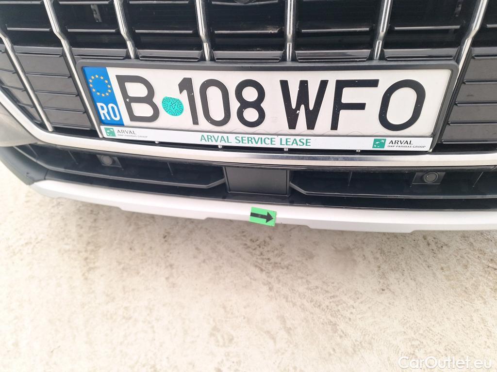  Audi  Q3 2.0 40 TDI Advanced S tronic quattro #9