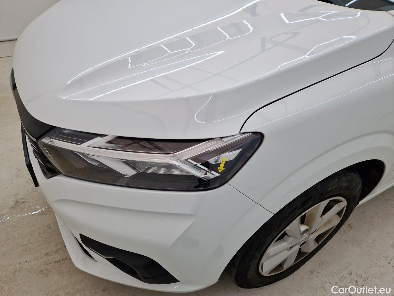  Dacia  Logan 1.0 TCe 90CP Comfort MT6 #6