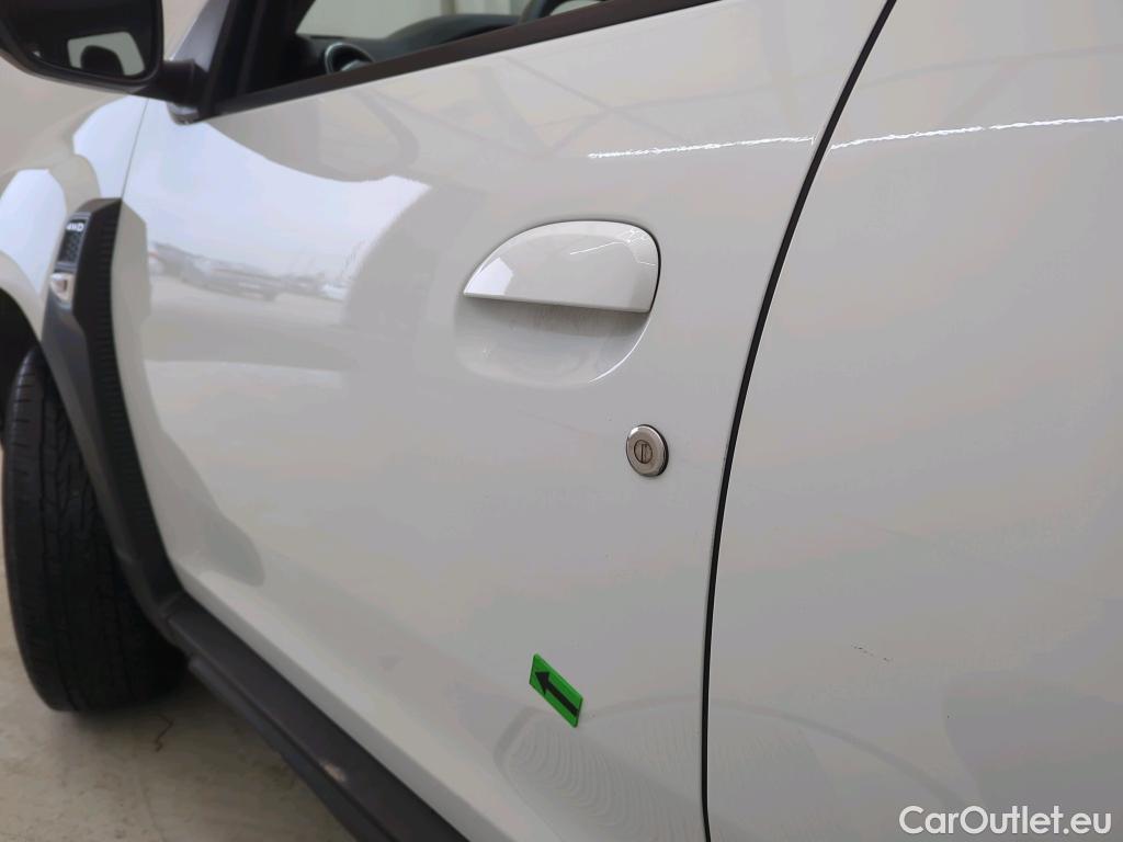  Dacia  Duster 1.5 Blue dCi 115CP Comfort 4WD #45