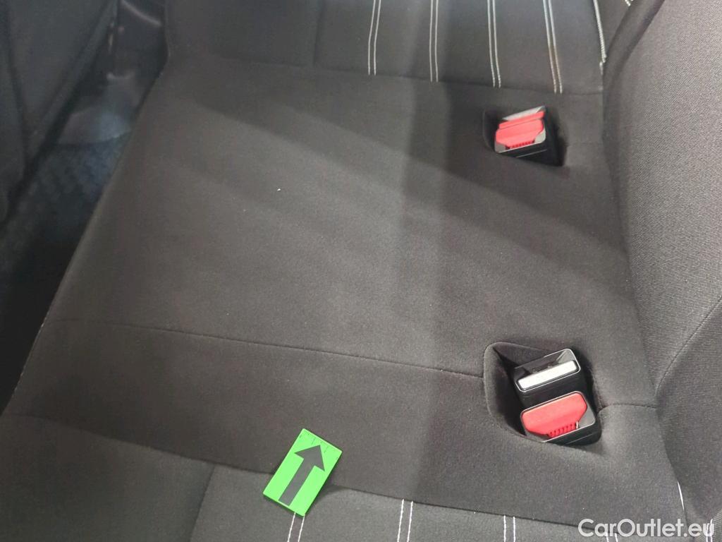  Dacia  Duster 1.5 Blue dCi 115CP Expression 4x4 #12