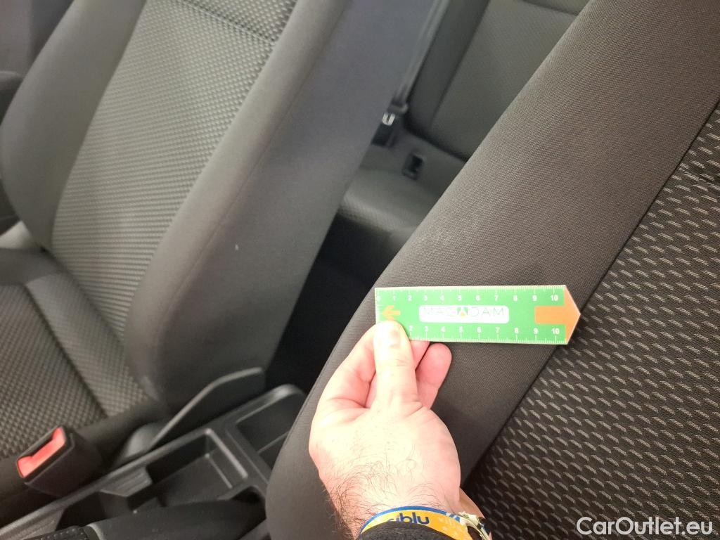  Volkswagen  Polo  VI Trendline Business 1.0 TSI 95CV BVM5 E6dT #24