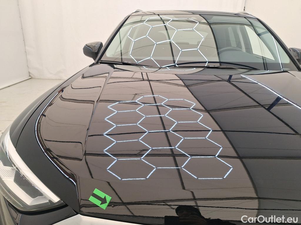  Audi  Q3 2.0 40 TDI Advanced S tronic quattro #7