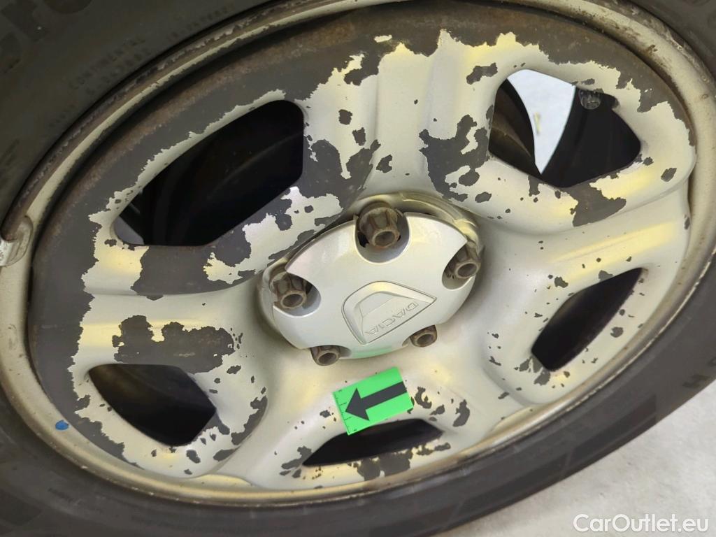  Dacia  Duster 1.5 Blue dCi 115CP Comfort 4WD #23