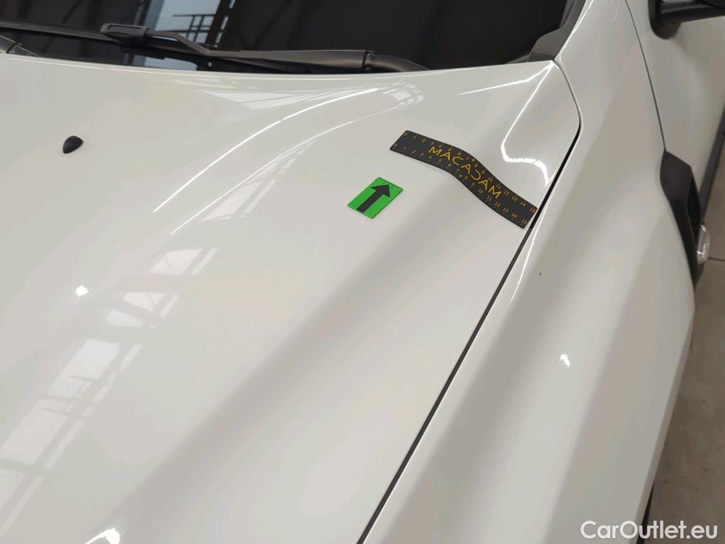  Dacia  Duster 1.5 Blue dCi 115CP Comfort #1