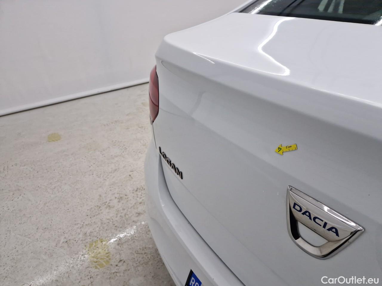  Dacia  Logan 1.0 TCe 90CP Comfort MT6 #30