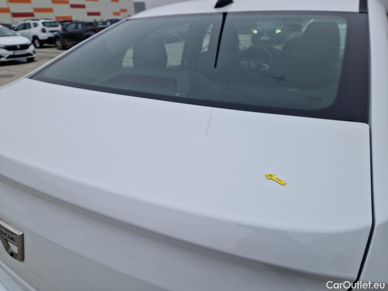  Dacia  Logan 1.0 TCe 90CP Comfort MT6 #25