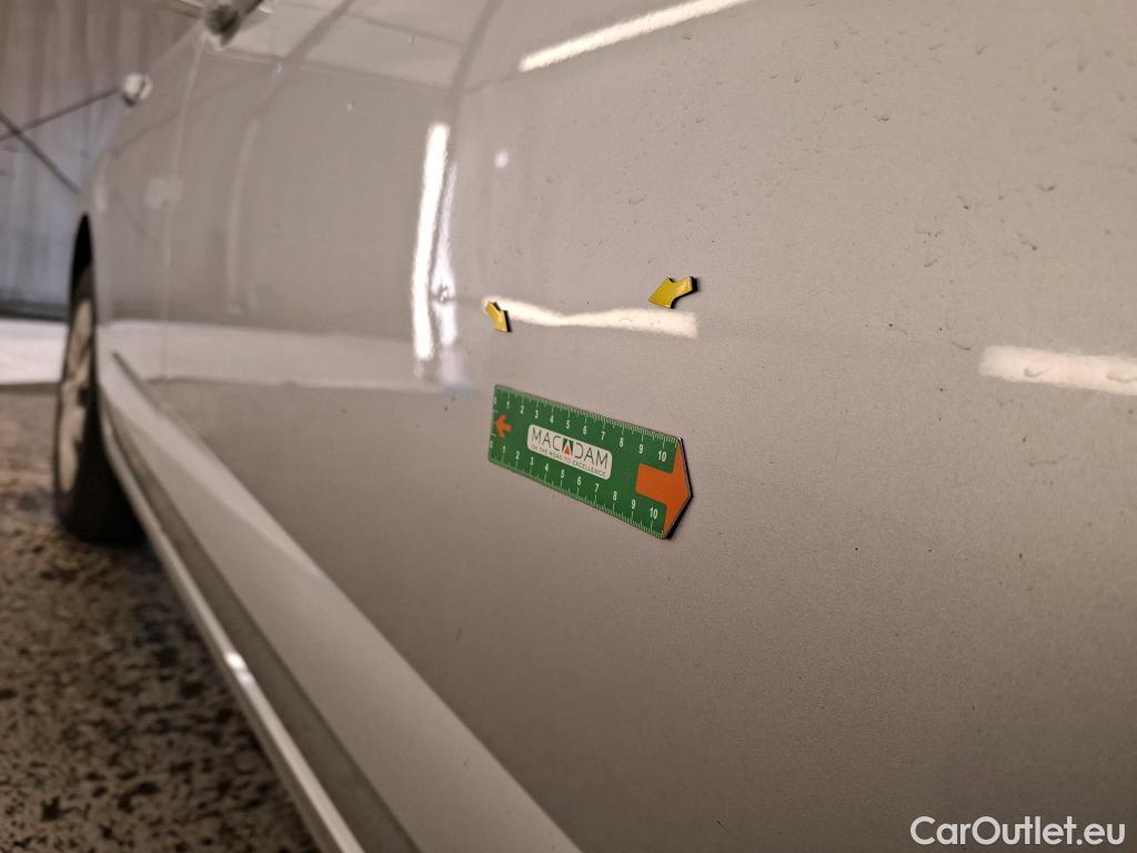  Volkswagen  Polo  VI Trendline Business 1.0 TSI 95CV BVM5 E6dT #7