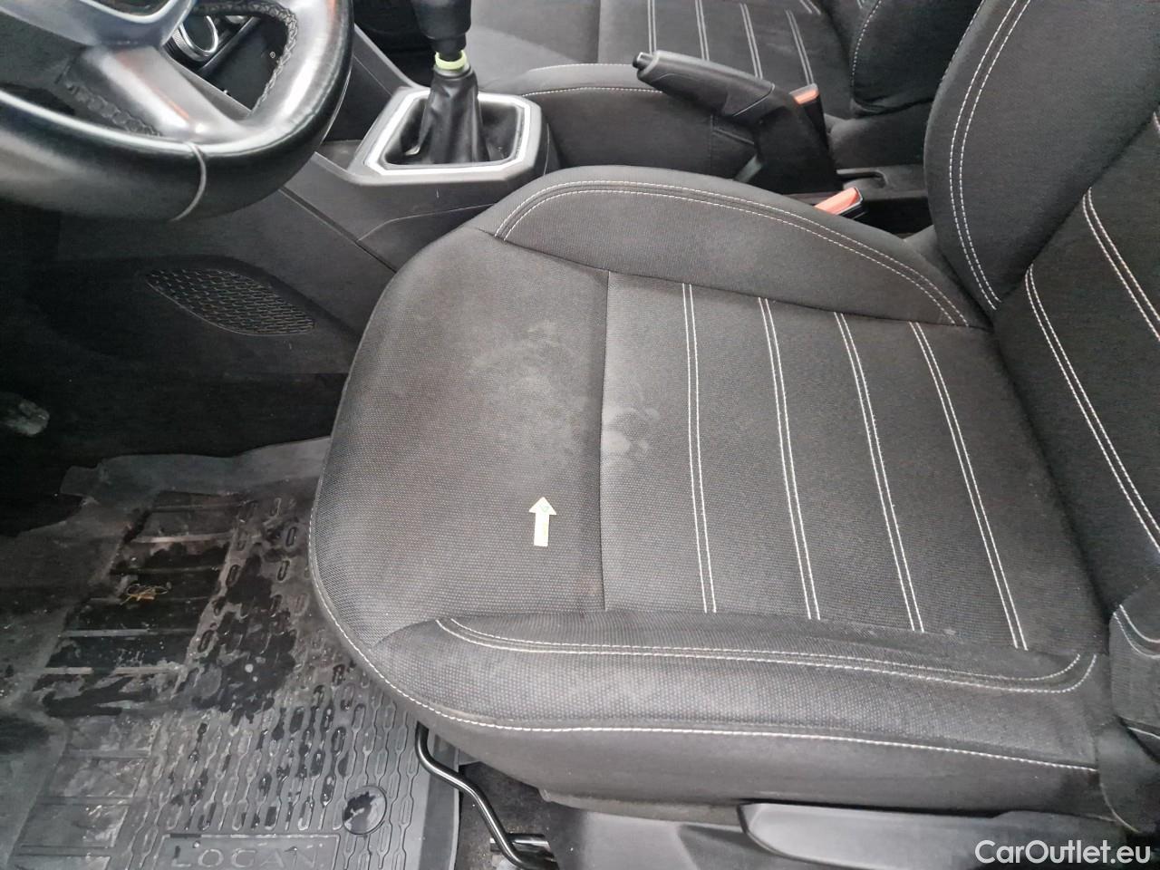  Dacia  Logan 1.0 TCe 90CP Comfort MT6 #34