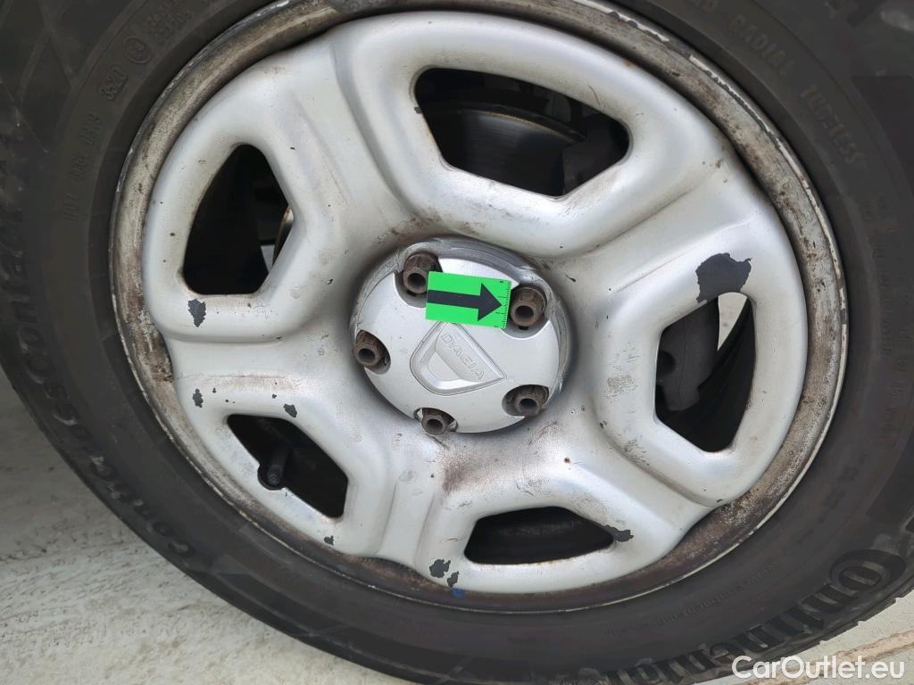  Dacia  Duster 1.5 Blue dCi 115CP Comfort 4WD #30