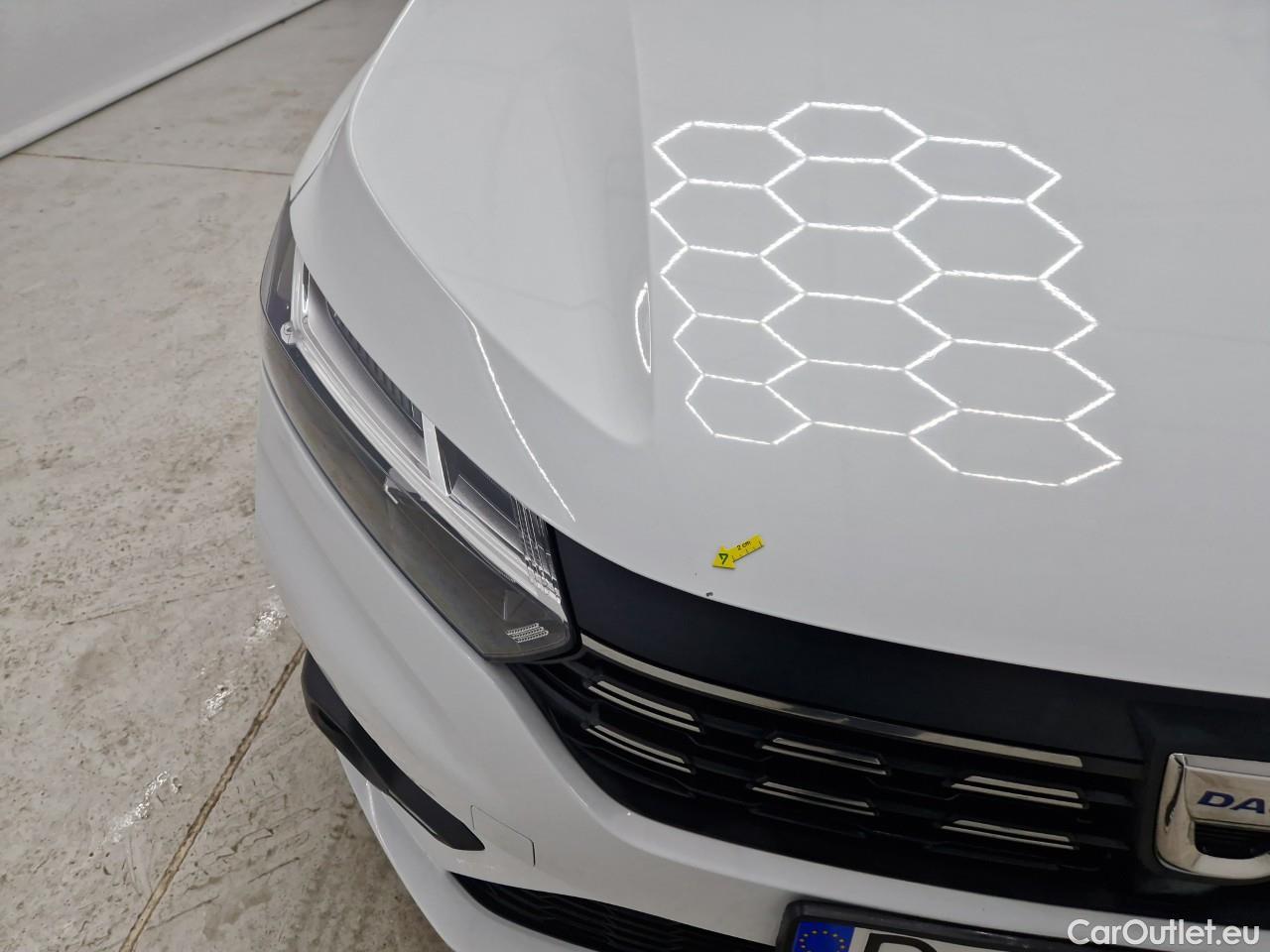  Dacia  Logan 1.0 TCe 90CP Comfort MT6 #13