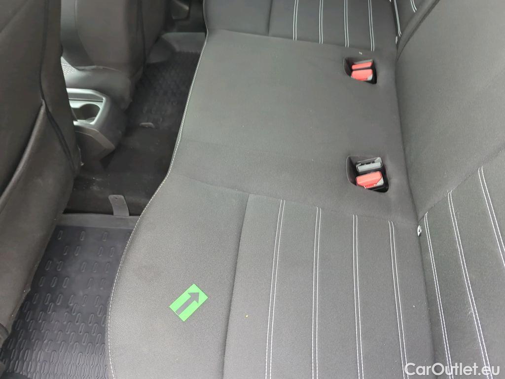  Dacia  Duster 1.5 Blue dCi 115 Prestige 4WD #14