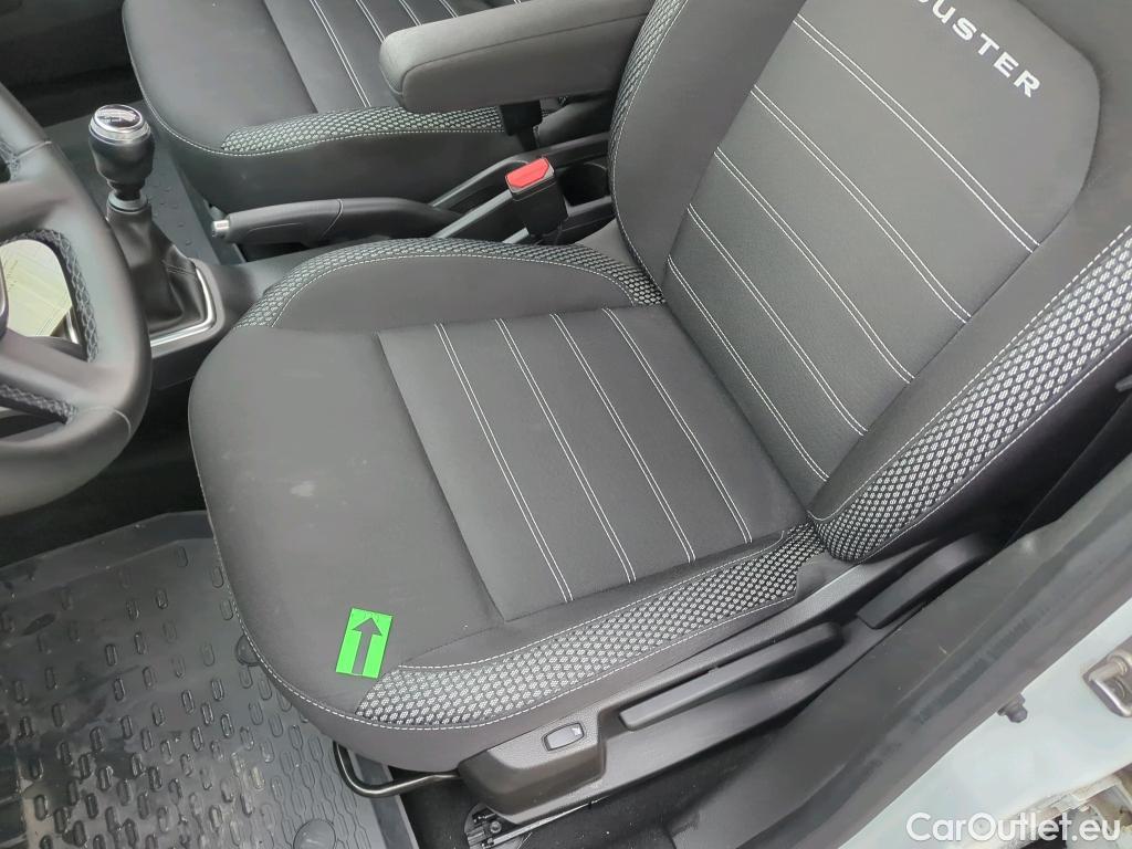  Dacia  Duster 1.5 Blue dCi 115 Prestige 4WD #17