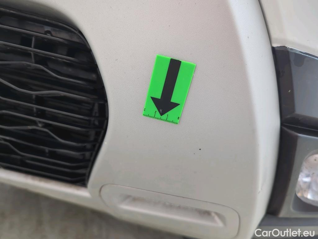  Dacia  Duster 1.5 Blue dCi 115 Prestige 4WD #24