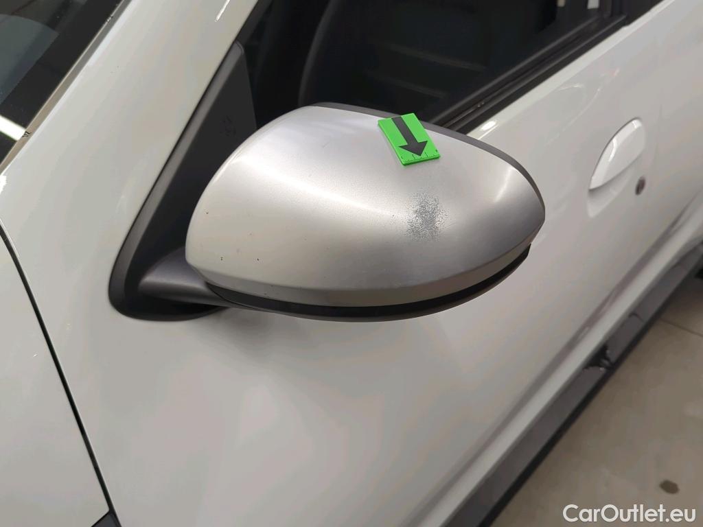  Dacia  Duster 1.5 Blue dCi 115CP Expression 4x4 #5