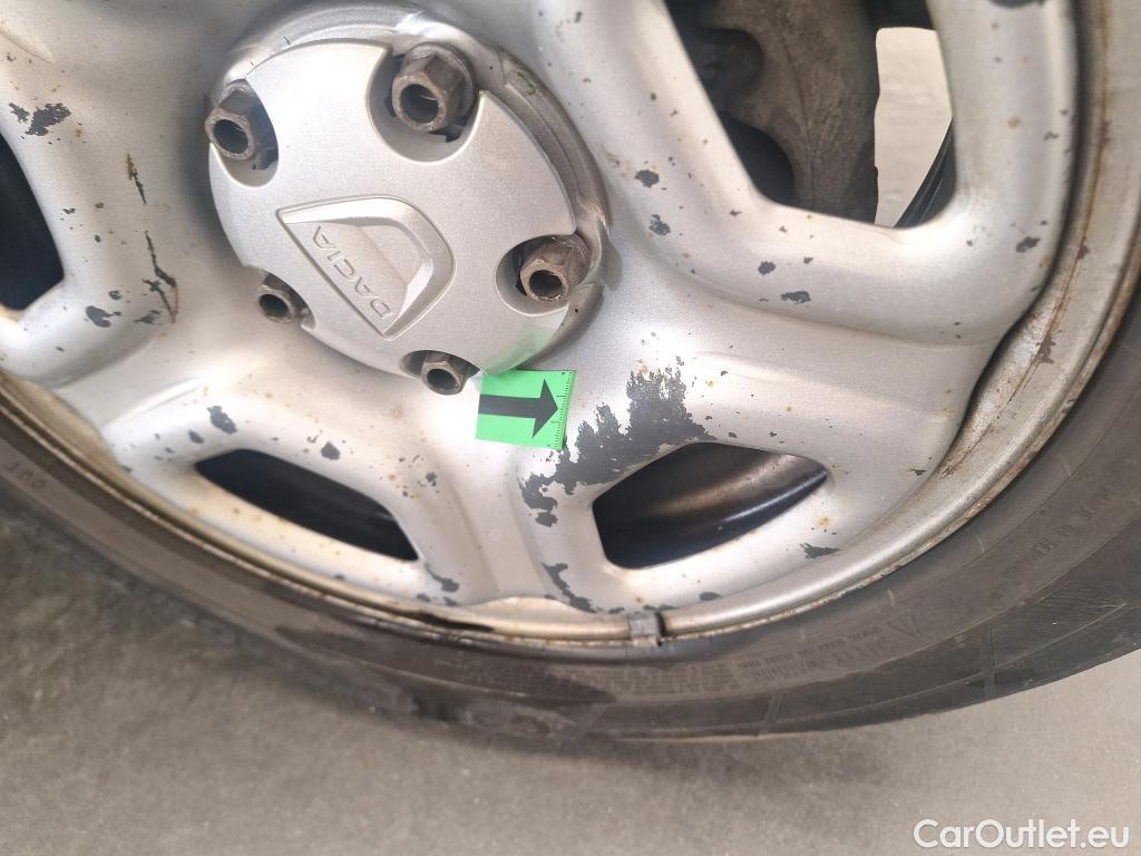  Dacia  Duster 1.5 Blue dCi 115CP Comfort 4WD #18