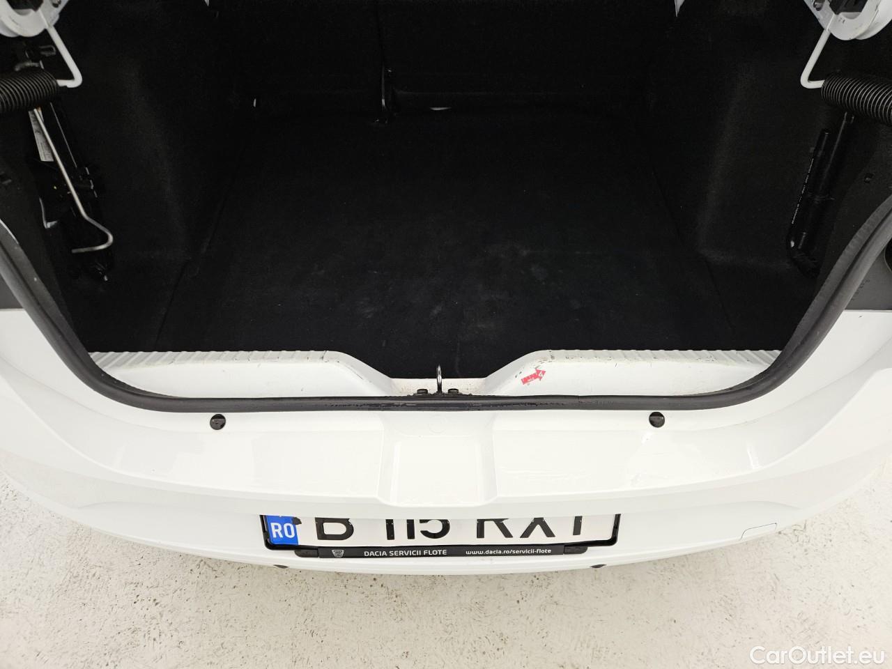  Dacia  Logan 1.0 TCe 90CP Comfort MT6 #27