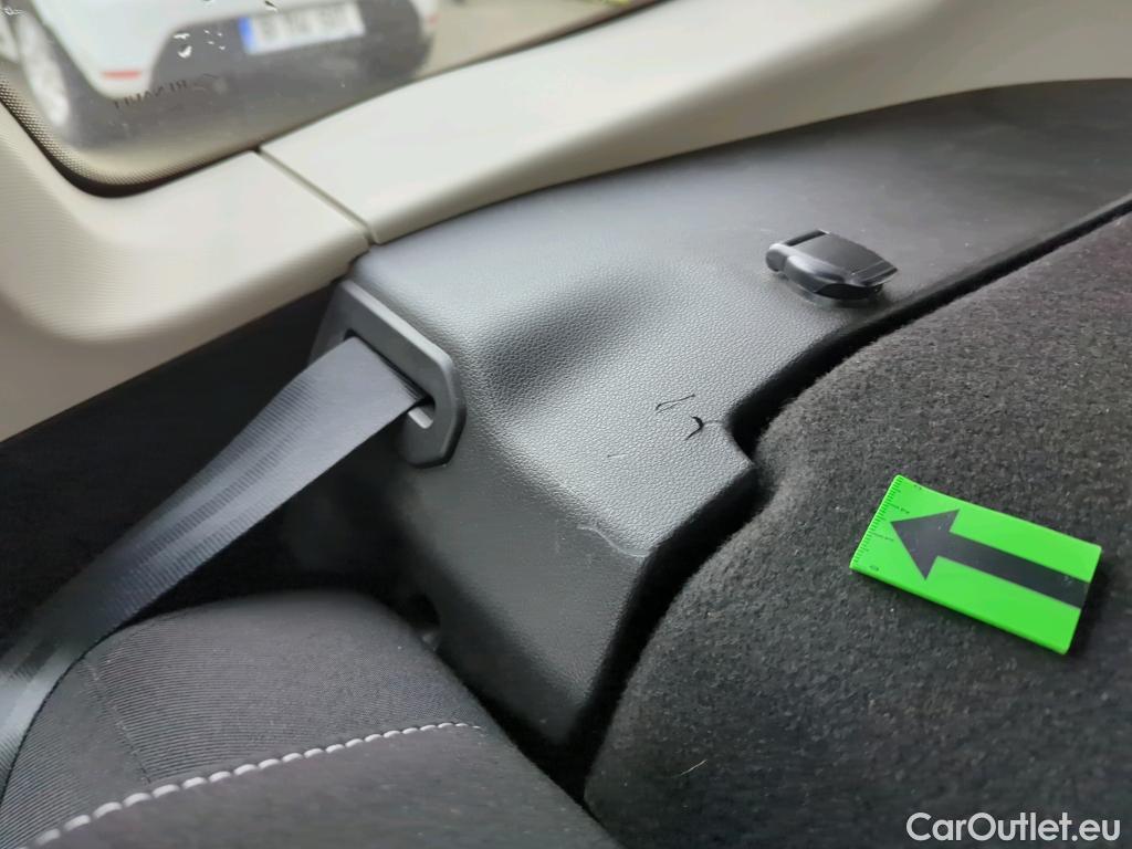  Dacia  Duster 1.5 Blue dCi 115 Prestige 4WD #34