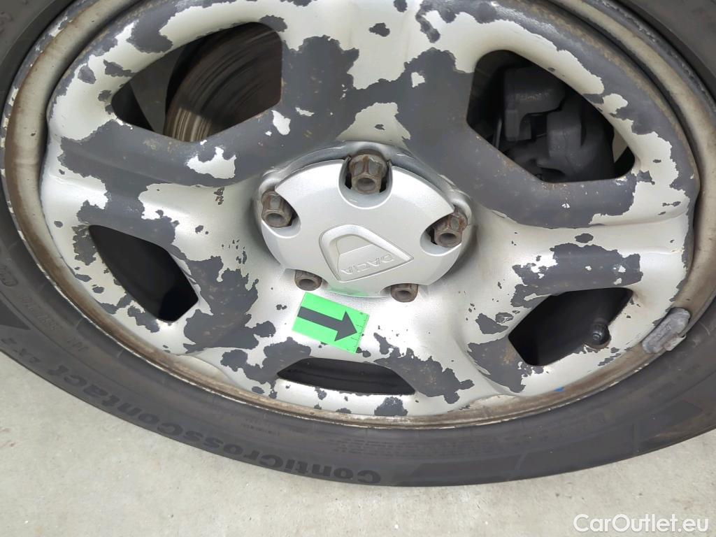  Dacia  Duster 1.5 Blue dCi 115CP Comfort 4WD #25