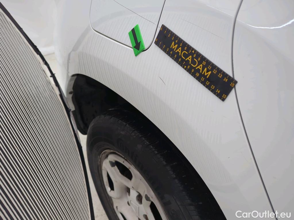  Dacia  Duster 1.5 Blue dCi 115CP Comfort 4WD #16