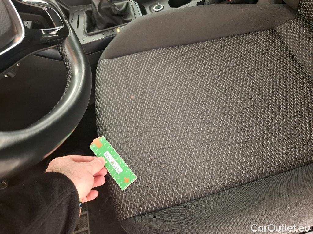  Volkswagen  Polo  VI Trendline Business 1.0 TSI 95CV BVM5 E6dT #23