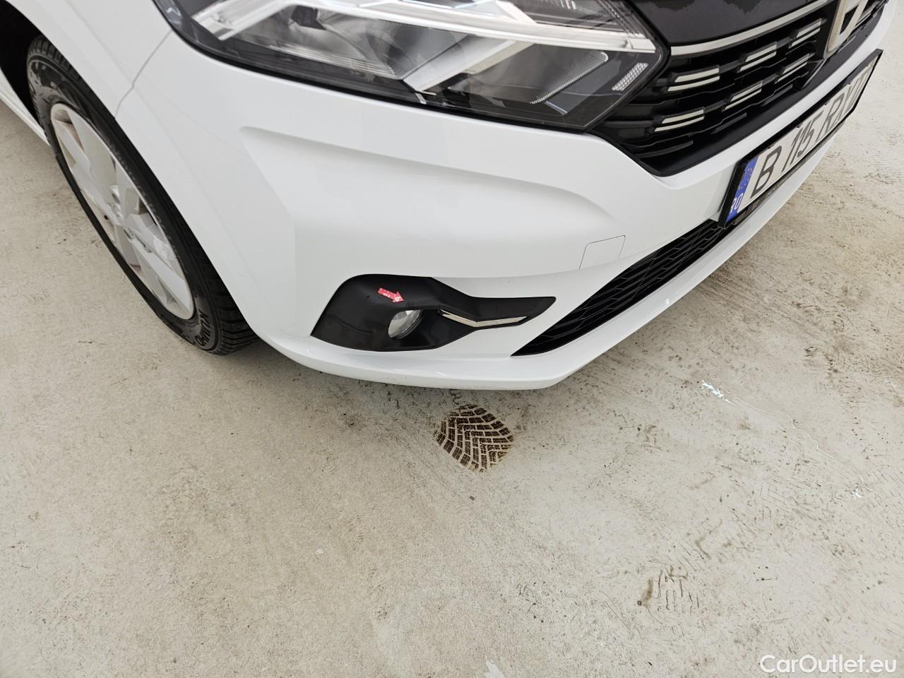  Dacia  Logan 1.0 TCe 90CP Comfort MT6 #4