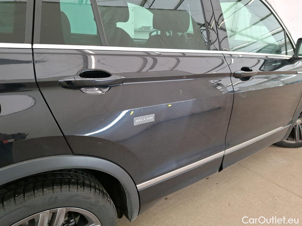  Volkswagen  Tiguan VOLKSWAGEN  5p SUV 2.0 TDI 150 DSG7 Carat Exclusive #3