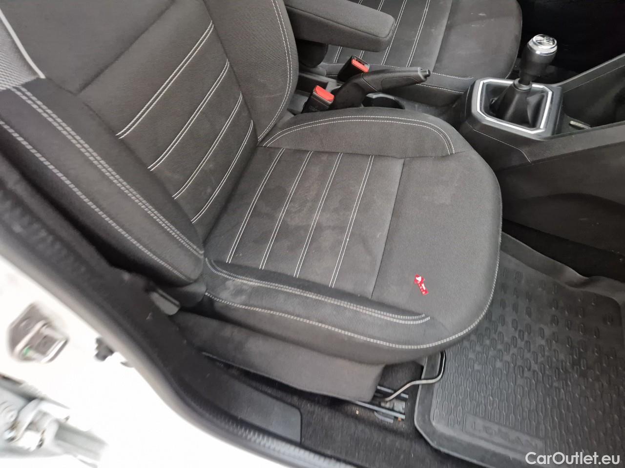  Dacia  Logan 1.0 TCe 90CP Comfort MT6 #28