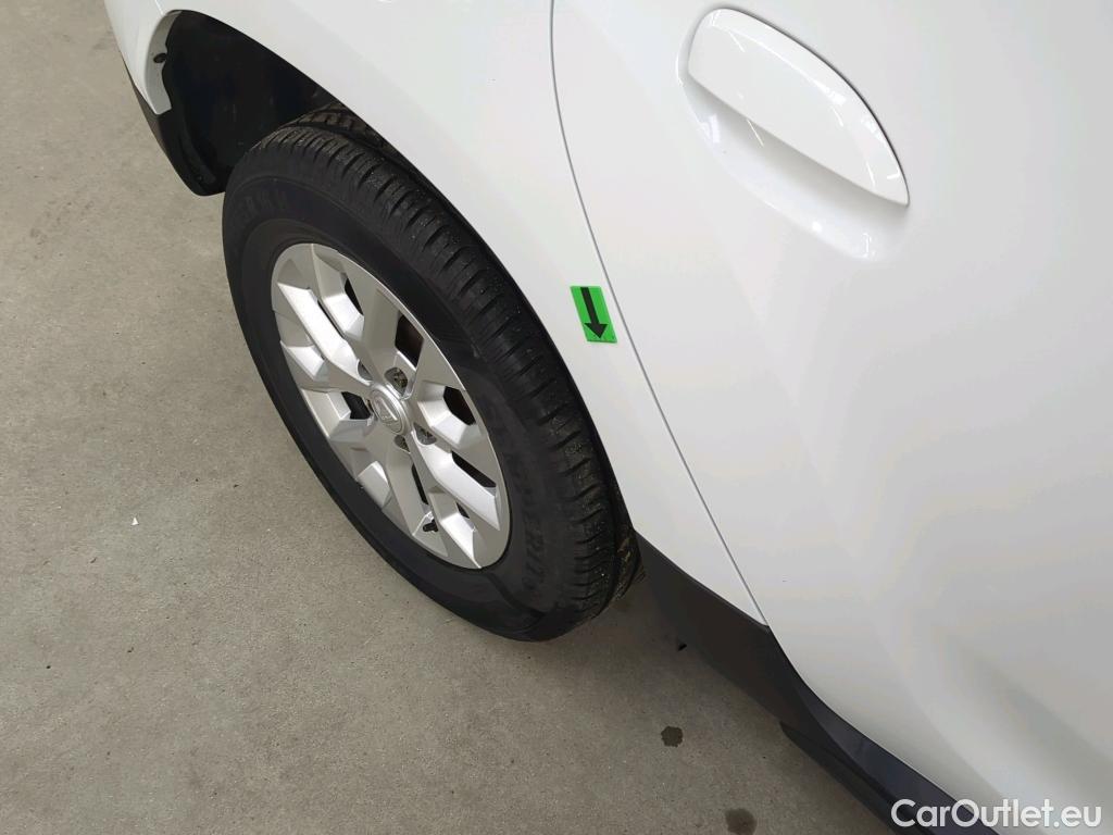  Dacia  Duster 1.5 Blue dCi 115CP Comfort #21