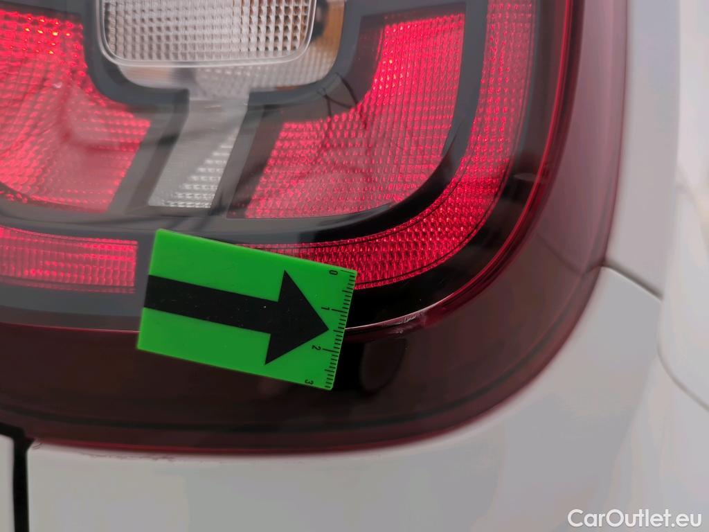  Dacia  Duster 1.5 Blue dCi 115CP Comfort 4WD #18