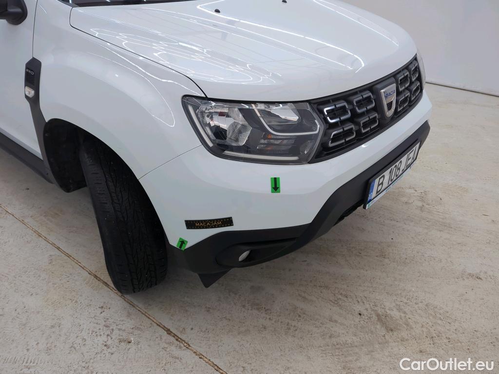  Dacia  Duster 1.5 Blue dCi 115CP Comfort 4WD #25