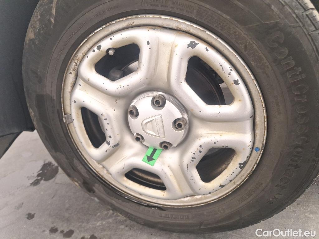  Dacia  Duster 1.5 Blue dCi 115CP Comfort 4WD #19