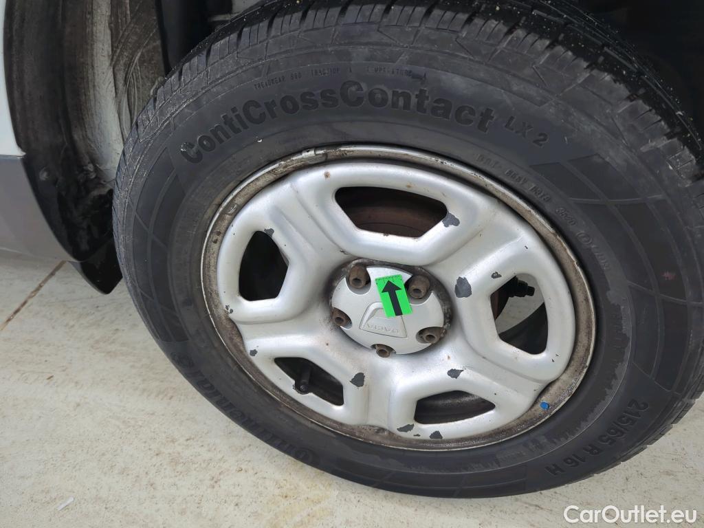  Dacia  Duster 1.5 Blue dCi 115CP Comfort 4WD #31